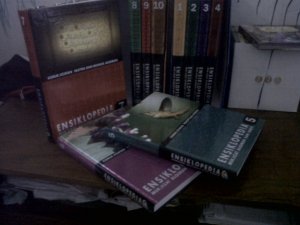 ensi mukjizat alquran & hadis