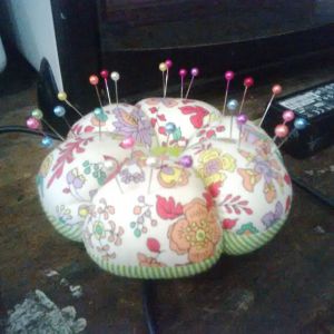 Pincushion
