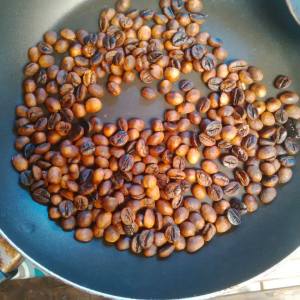 kopi roasting 3